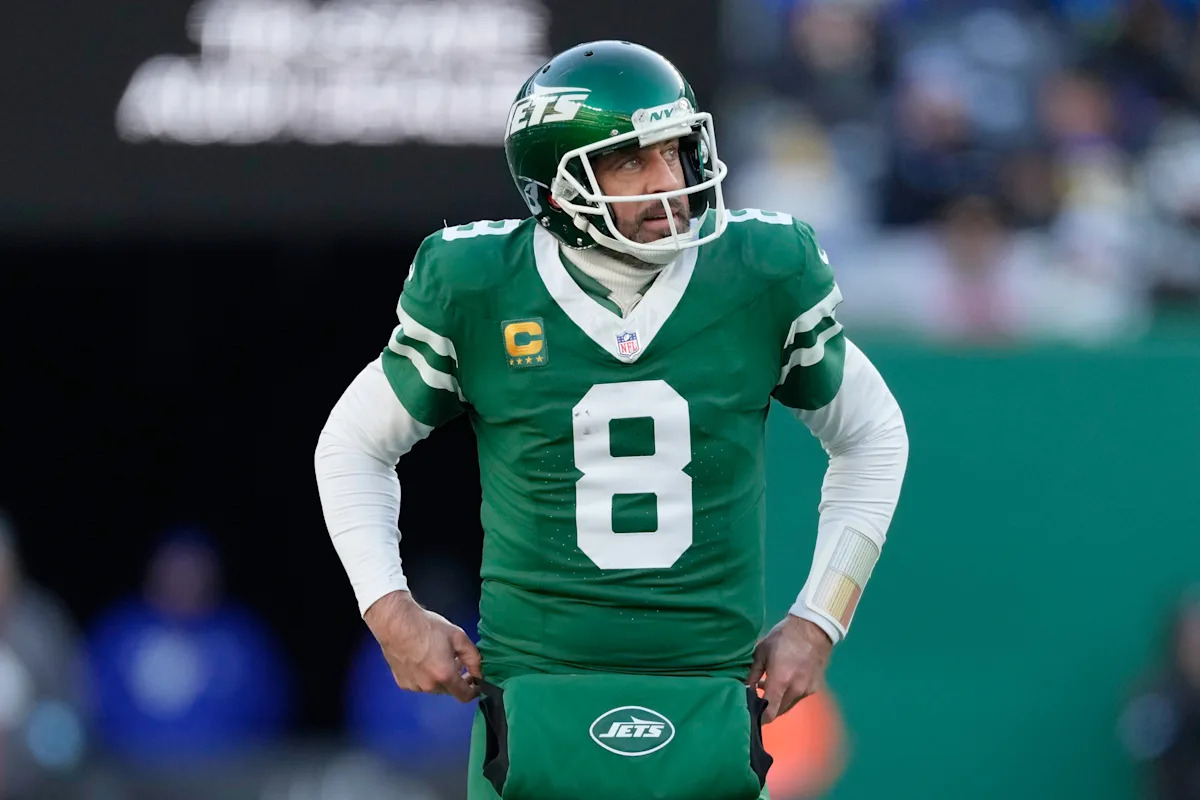 Aaron Rodgers’ uncertainty plays a factor in the production of NFL schedule