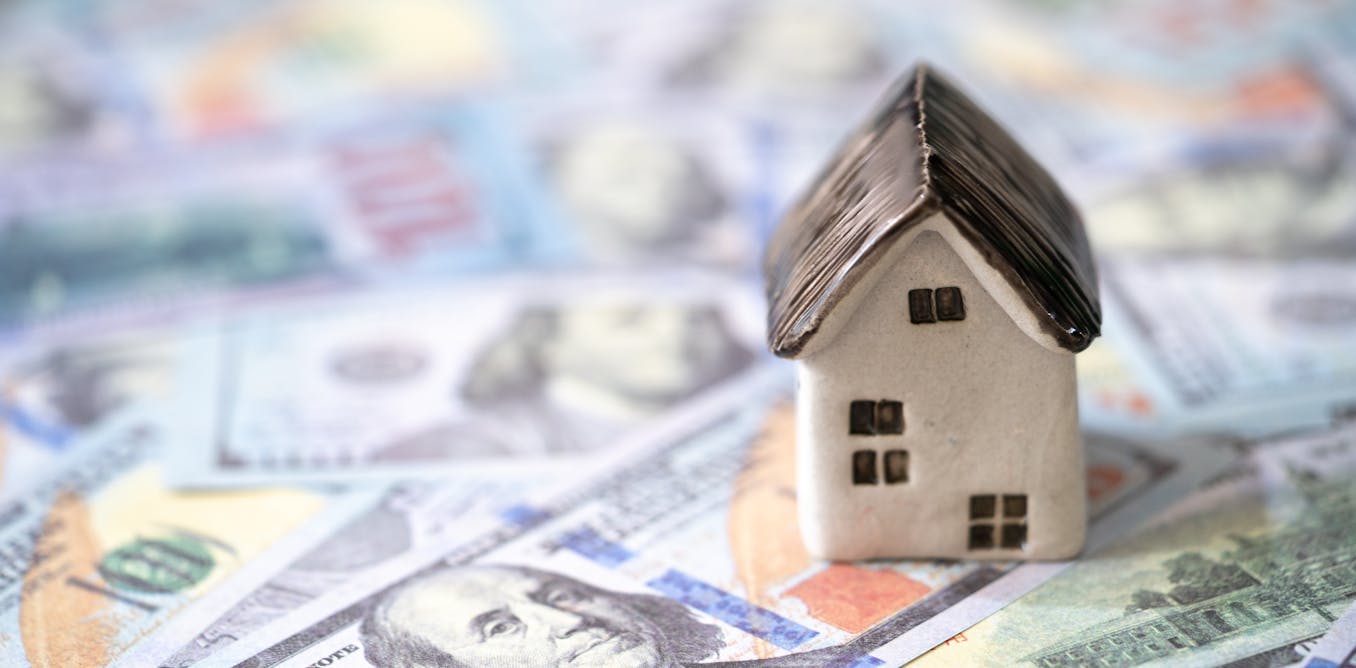 Abolishing estate taxes could cause headaches for the rich and worsen inequality