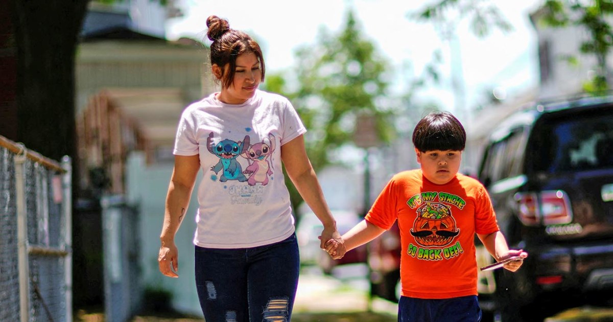 About 4,500 immigrants were told to pay up to $1.8 million in fines