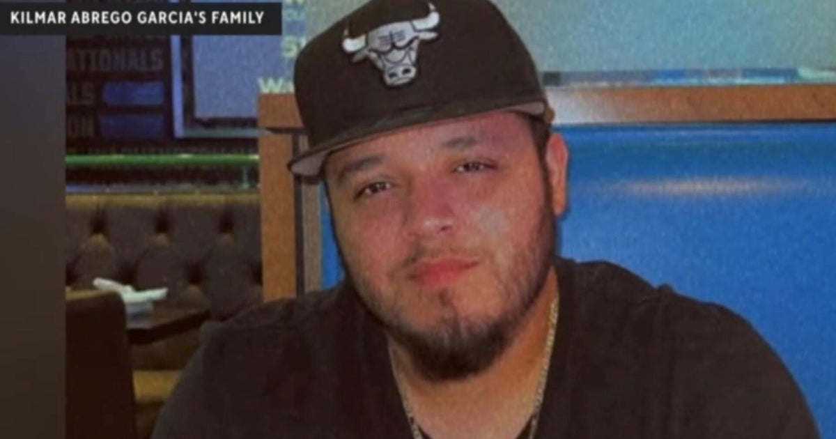 Abrego Garcia's lawyer says Trump administration is promoting his release party