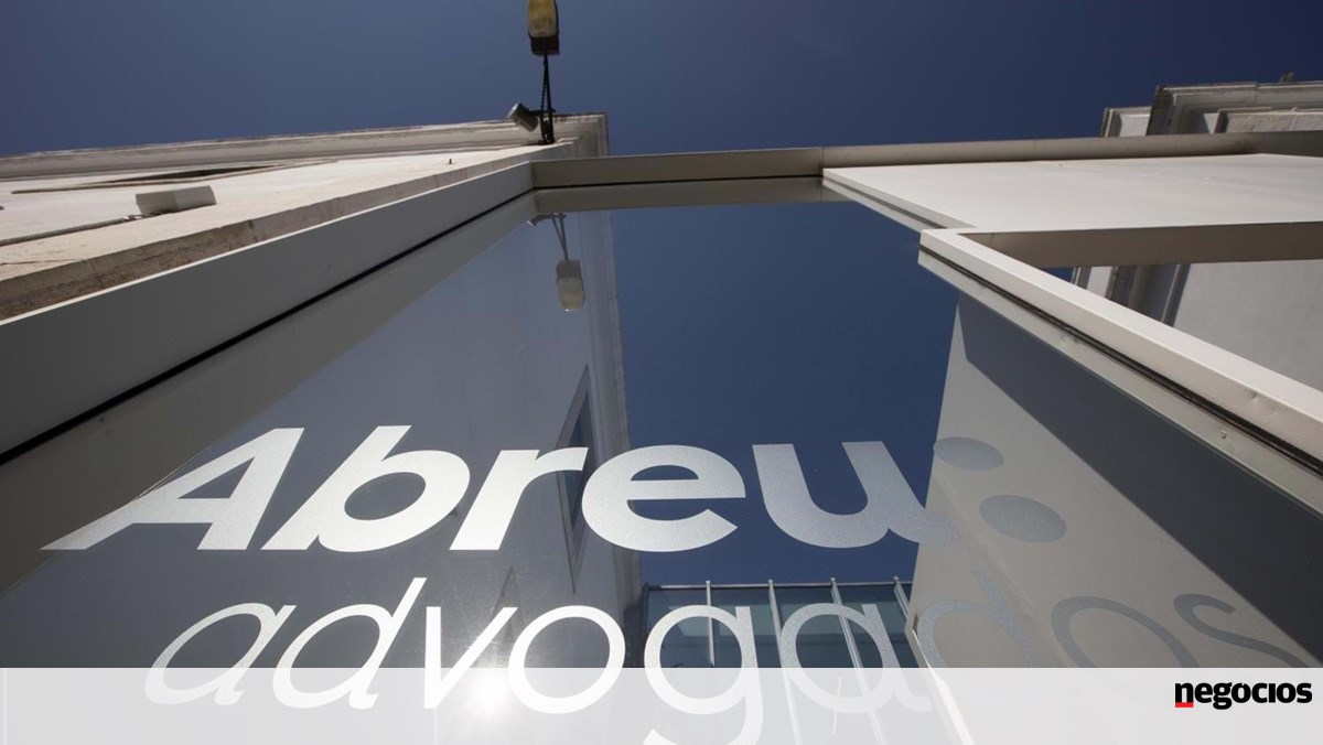 Abreu obteve receita recorde em 2024 e o ex -administrador executivo da ADC integrado -lex