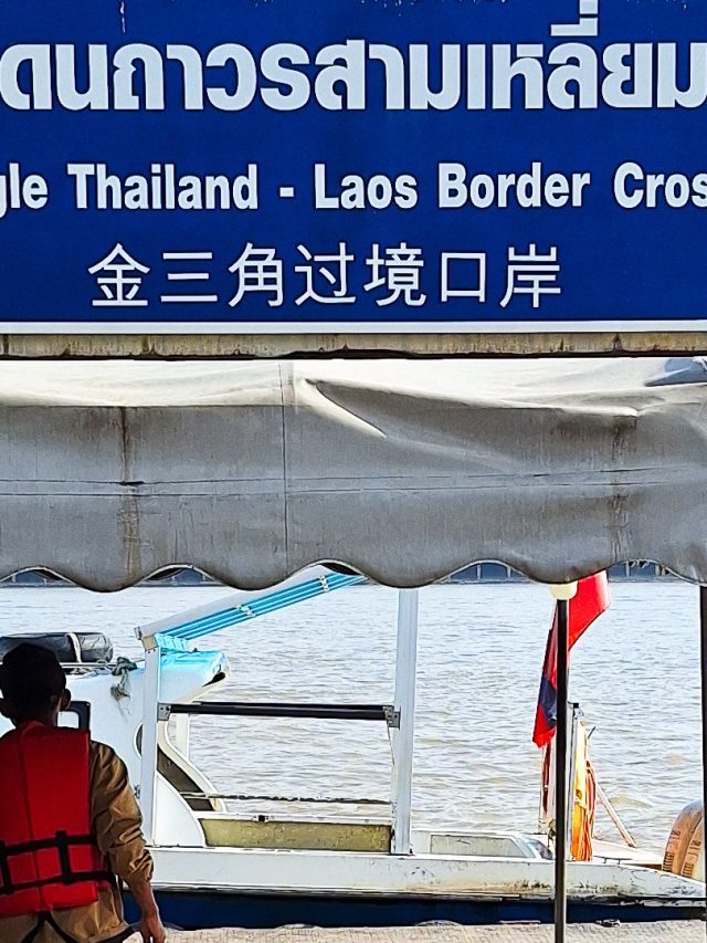 Abused, exploited: How two Africans became trapped in a cyber-scam in Laos | Cybercrime