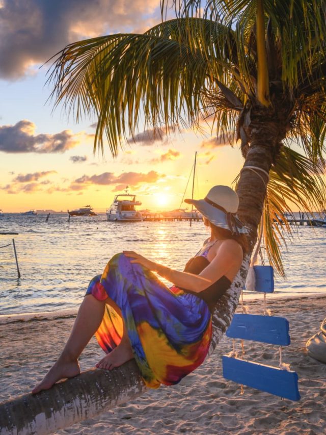 According to American Travelers, the top 10 summer destinations in the world