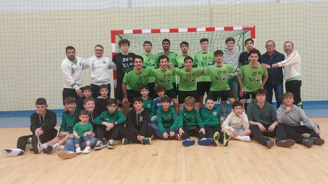 “Acredite nos cinco partidos” de esportes e solidariedade em Condeixa em 7 de junho
