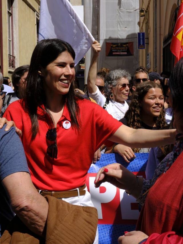 Acusado de fazer o PSD que fabrica os imigrantes “bode expiatórios” com os votos