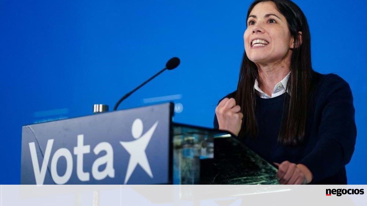 Acusado de usar a imigração para votar na chegada
