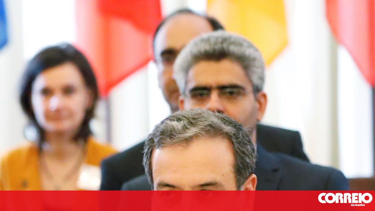 Admito que é possível se encontrar com os países europeus de Türkiye – mundo