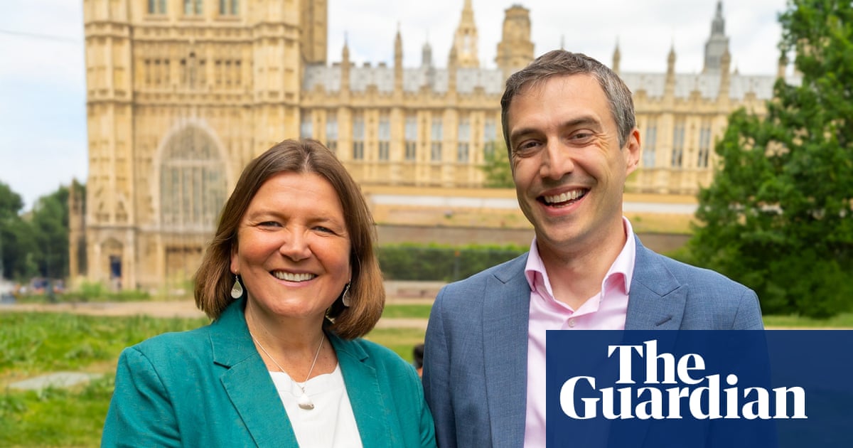 Adrian Ramsay represents re-election as Green Co-leader of Green Chowns | Green Party