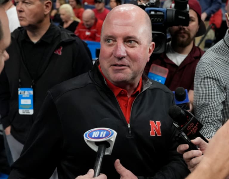 Advertisement Troy Dannen talks about the limitations of the broadcast appearance