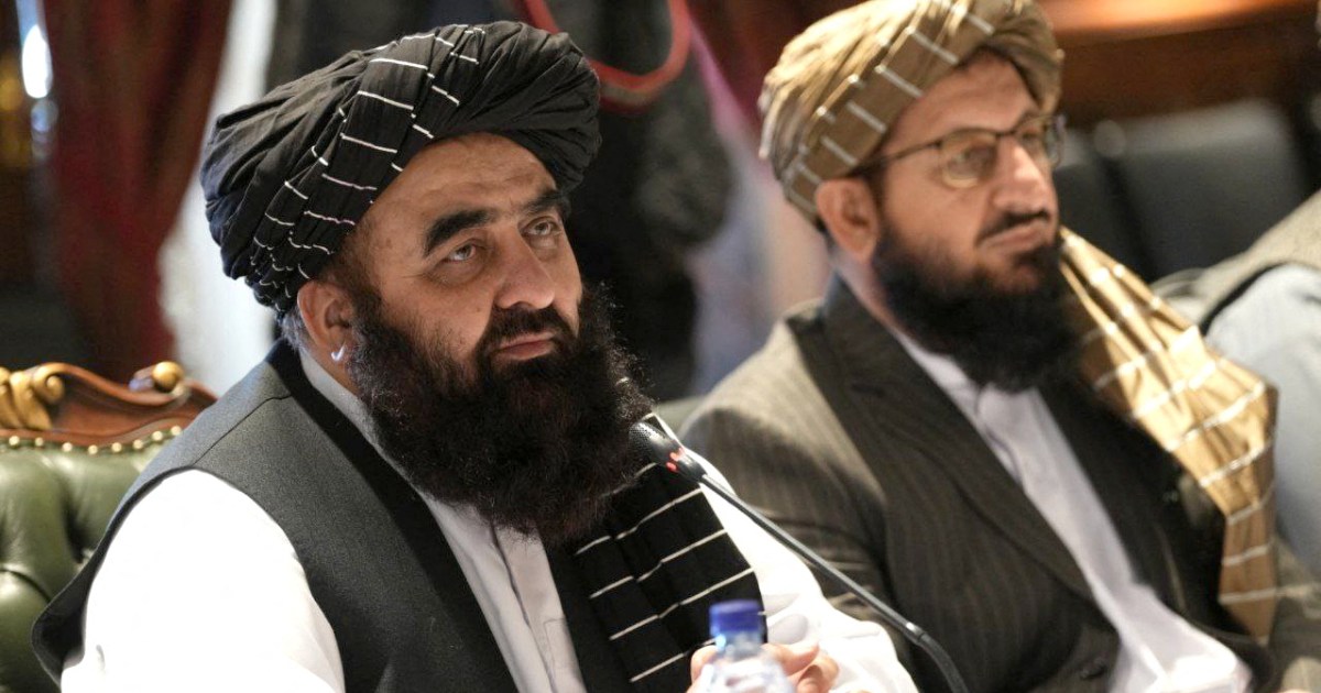 Afghanistan welcomes escalating diplomatic ties with neighboring Pakistan | Taliban News