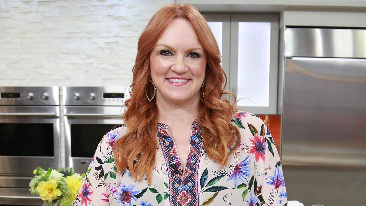 After “Breaking Weight”, Ree Drummond returns to the Health Journey