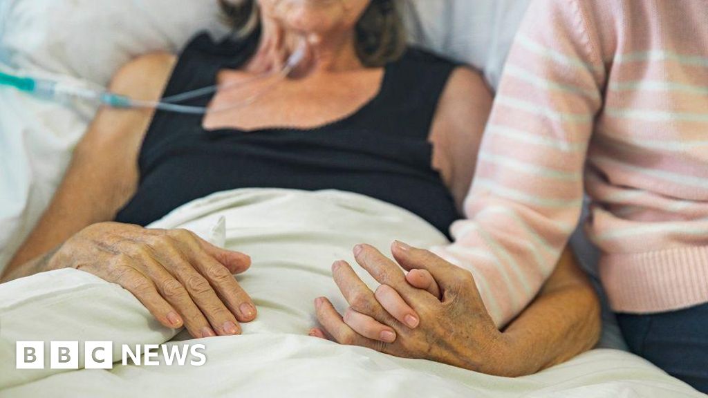After major changes, MPs in England and Wales debate Bill