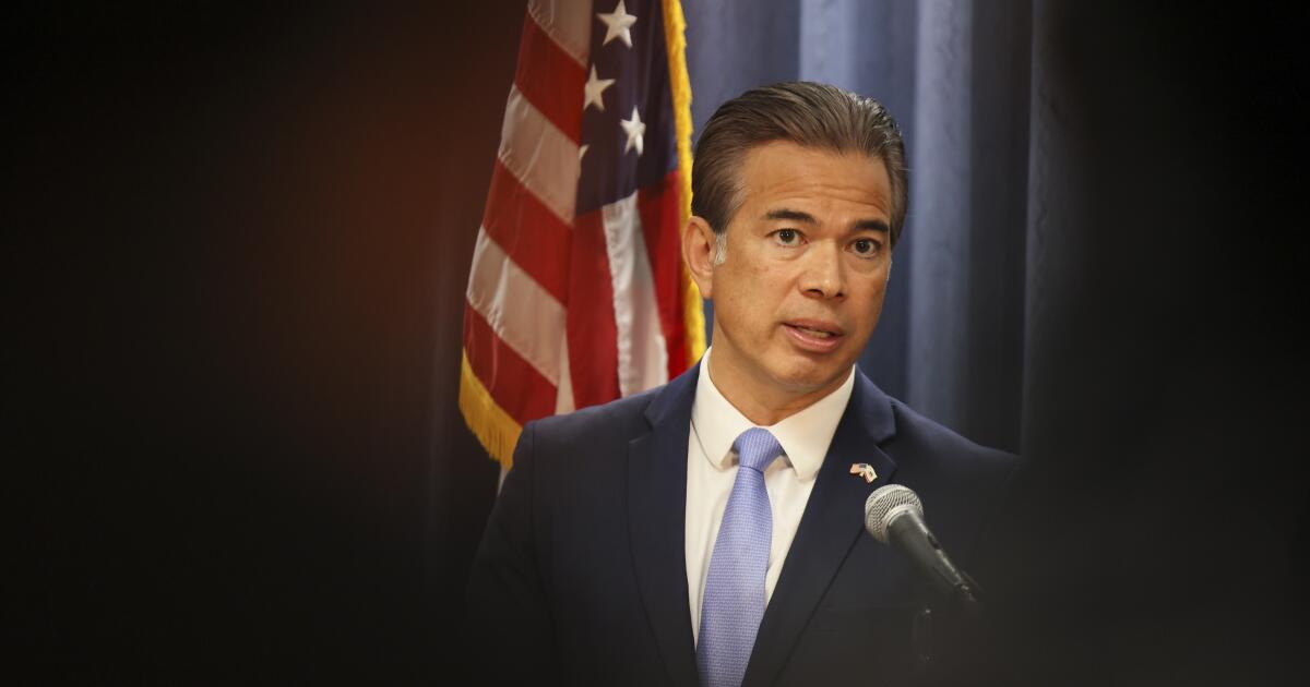 After overdoses and chaos, will state take over L.A. juvenile halls?
