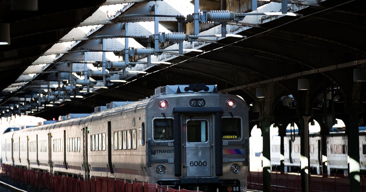 After the midnight deadline, New Jersey bus rail engineers went on strike. This is what riders need to know.