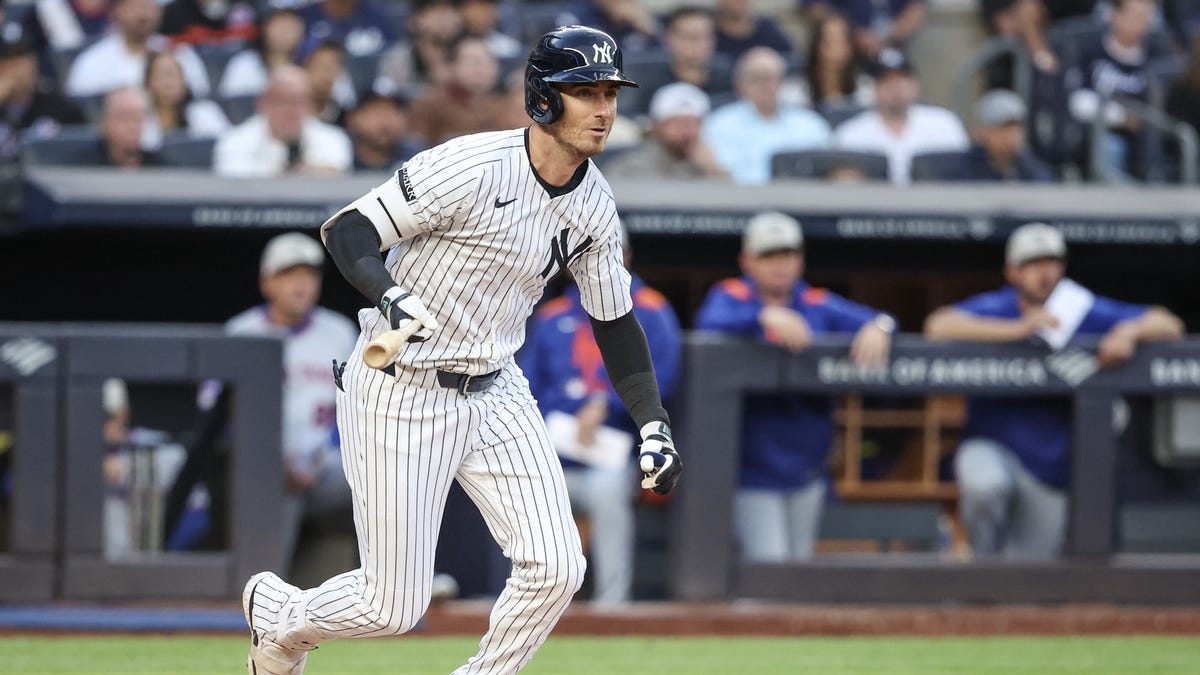 After winning the Metro Series vs. Metropolitan Metro, New York Yankees takeaway