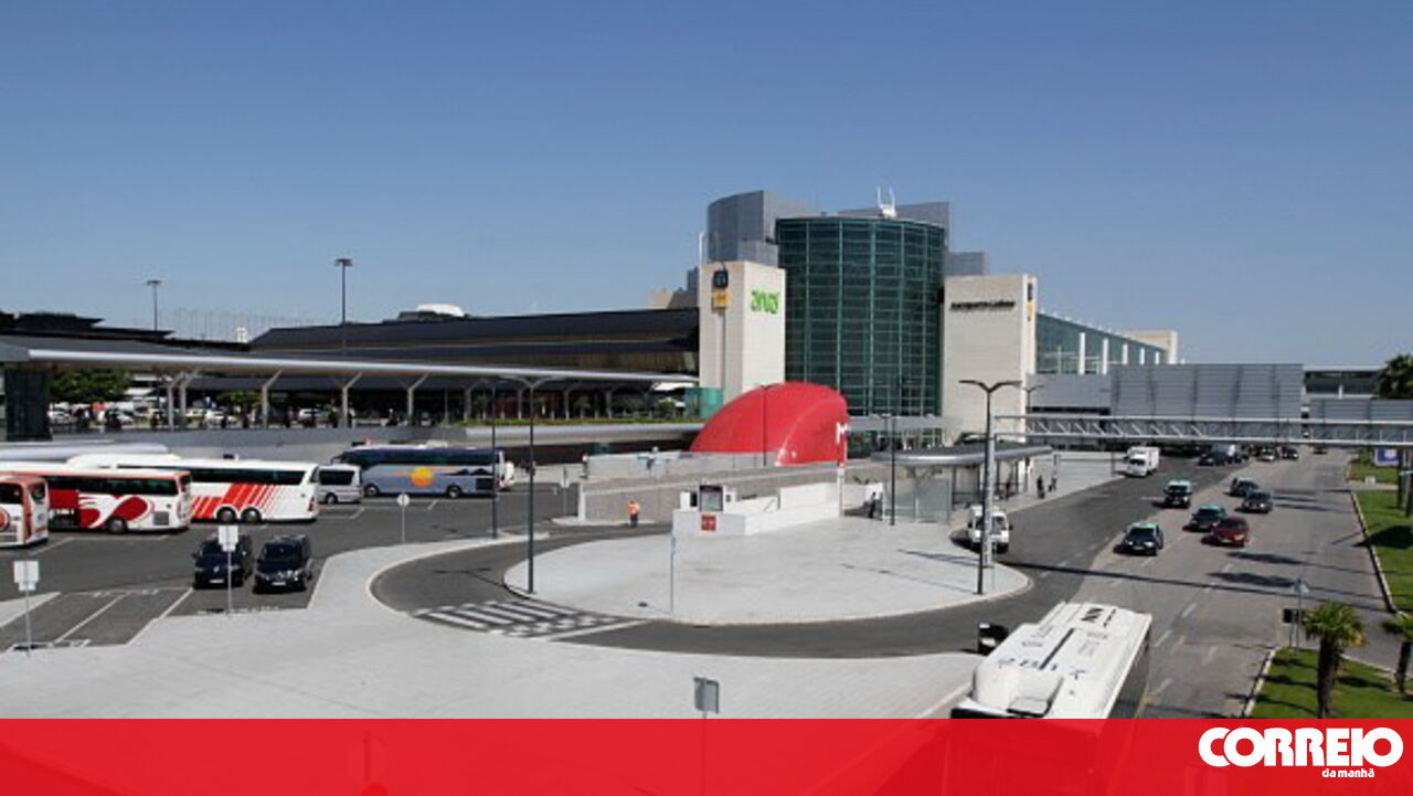 Hoje, do aeroporto de Lisboa a protestos de climaximo “travando a crise climática” – Sociedade