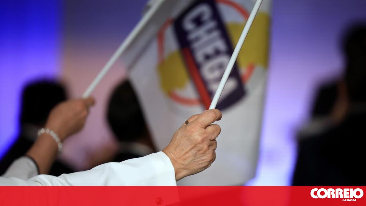 O subsídio chega ganha outro euro/ano por ano, PS é sua maior perda – política