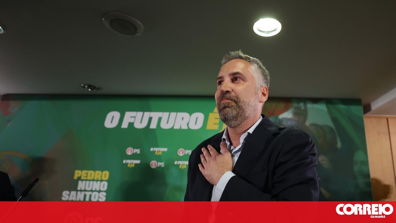 Agora demitido. Então Pedro Nuno Santos durou 15 meses – política