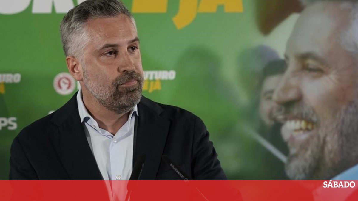 Agora demitido. Portanto, Pedro Nuno Santos durou 15 meses – Portugal