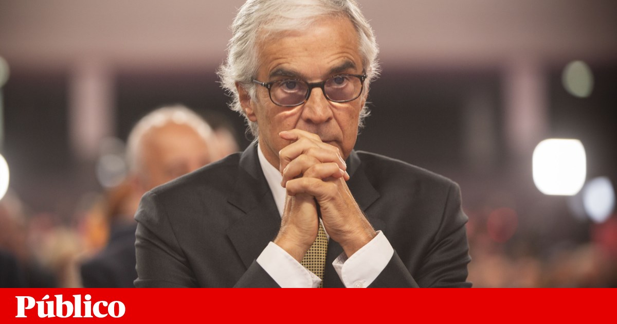 Aguiar-White pode se inscrever novamente para o Presidente do Parlamento da República | Legislação 2025