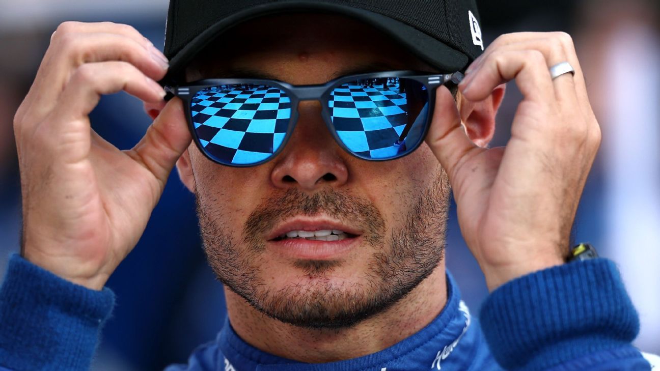 Ahead of 2025 NASCAR All-Star Race: Report cards for every driver