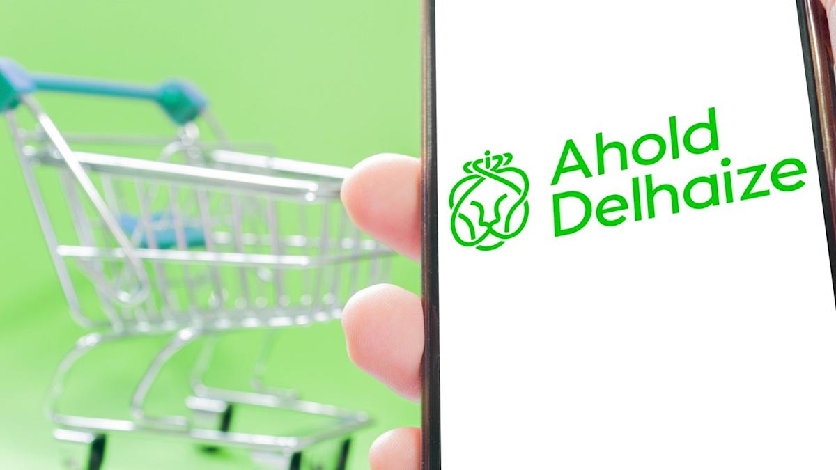 Ahold Delhaize releases strong Q1 sales growth and reiterates 2025 Outlook