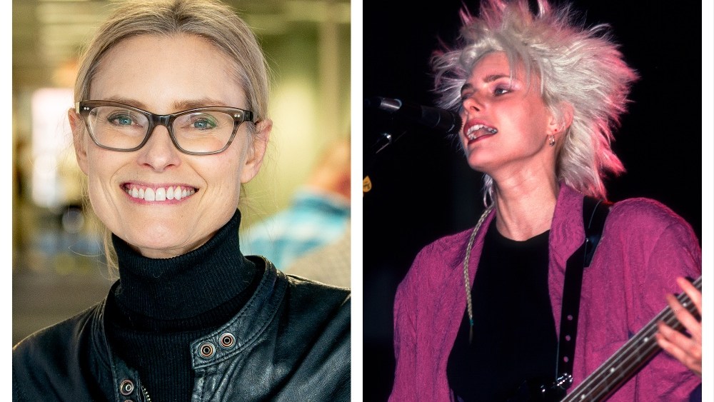 Aimee Mann