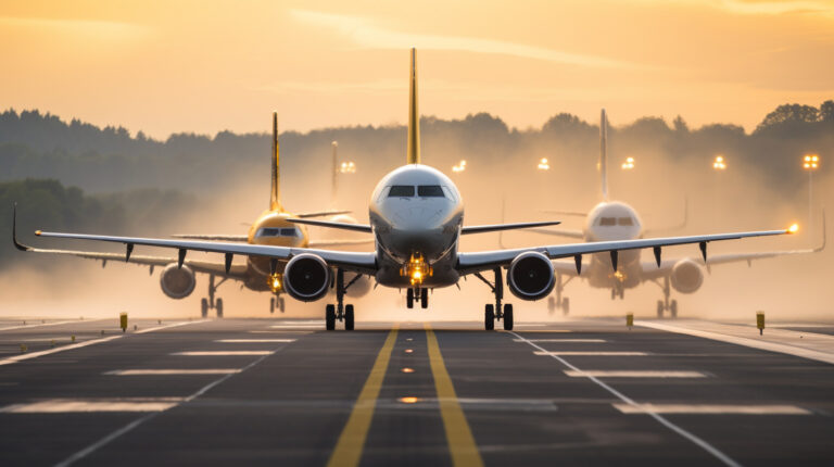 Air Leasing Company (AL): Bull Case Theory
