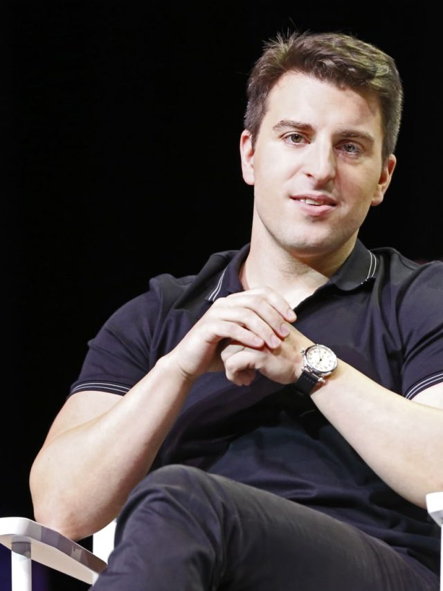 Airbnb (ABNB) Q1 Income Report 2025