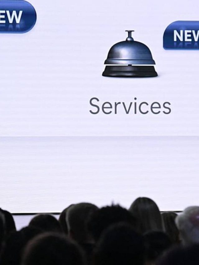 Airbnb launches redesigned apps, new service business