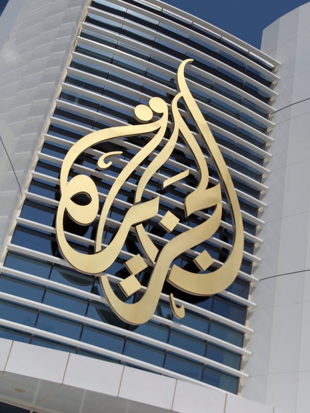 Al Jazeera wins two Peabody Awards for documentary about the Gaza War Massacre | Gaza News
