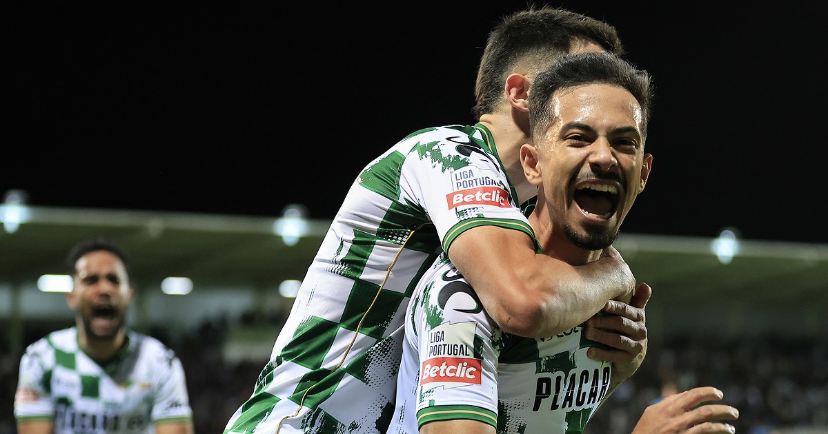 Alanzinho acredita que o dano atrasa o progresso e elogia Palmeiras de Abel Ferreira – Brasileirão Seriea