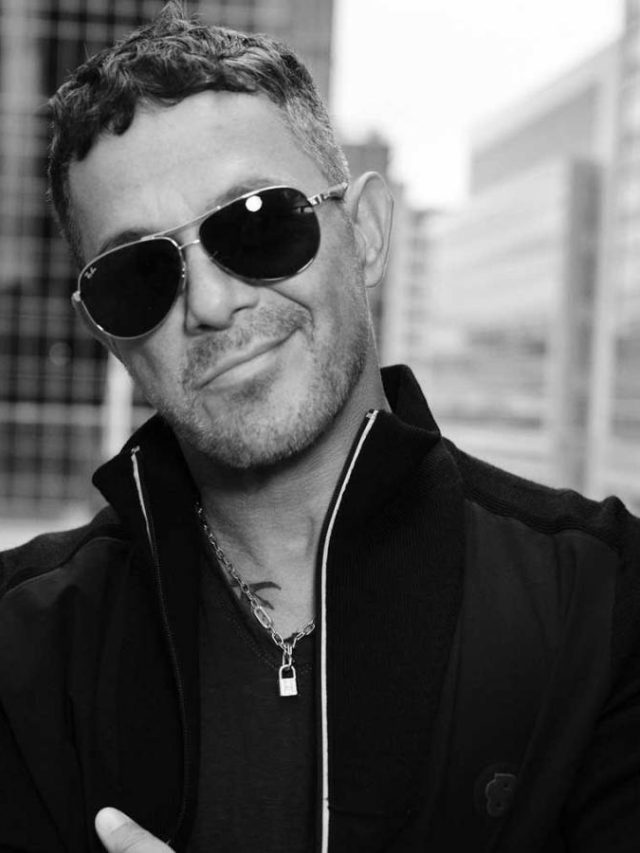 Alejandro Sanz