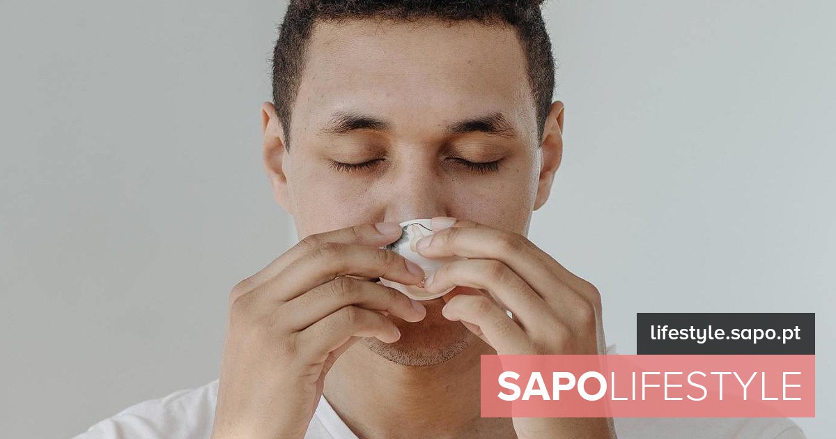 Alergias da primavera: Como aliviar os sintomas? – Fitness e bem-estar