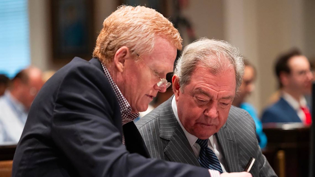 Alex Murdaugh's defense attorney shares the story of SC serial killer in new book