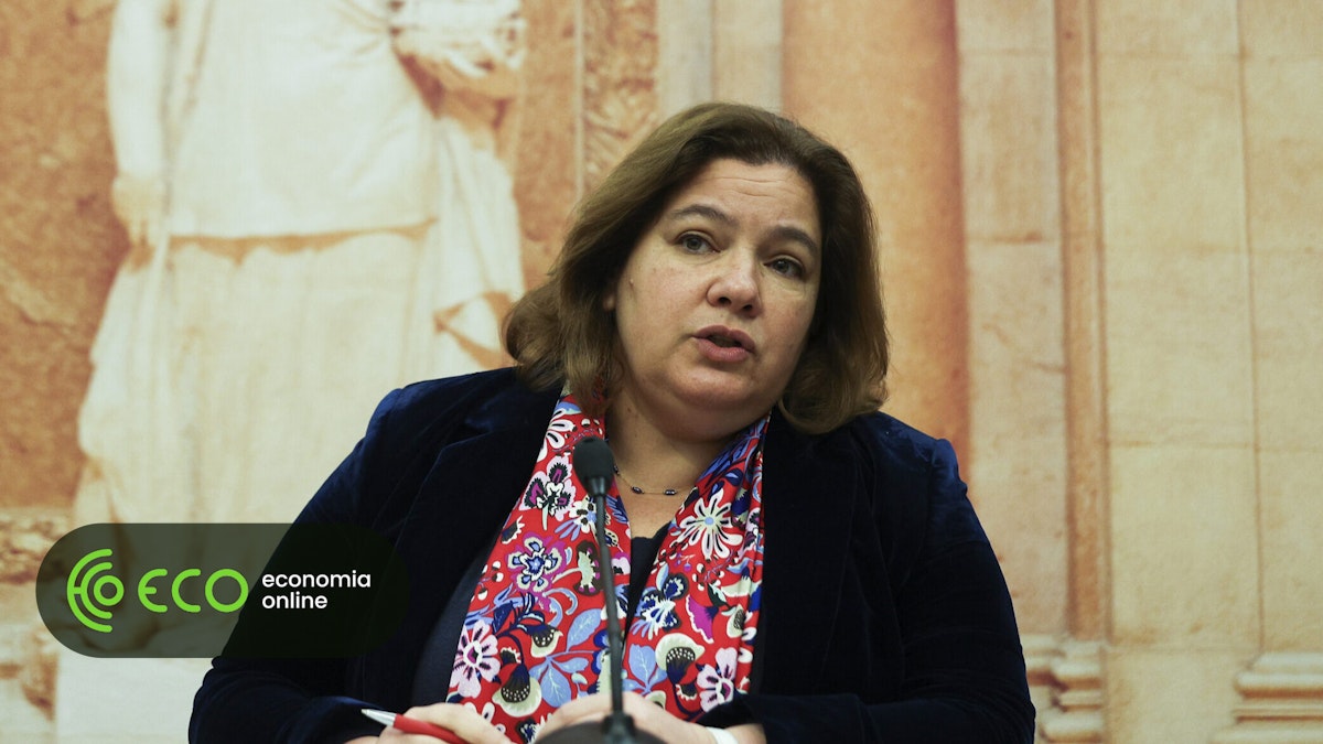 Alexandra Leitão desqualificou os candidatos ao Chefe do PS