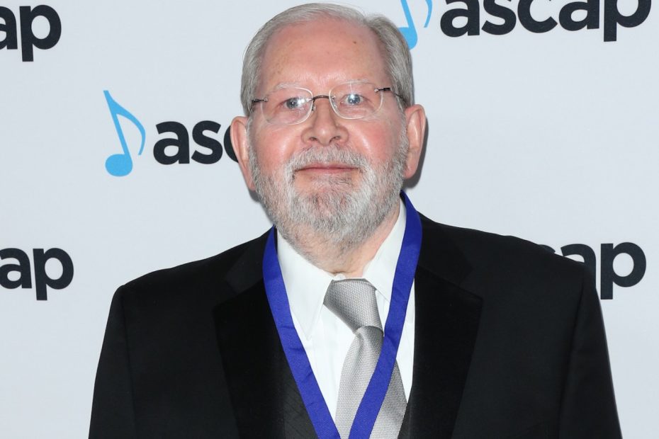 Alf Clausen, a longtime composer of the "Simpsons", died in 84