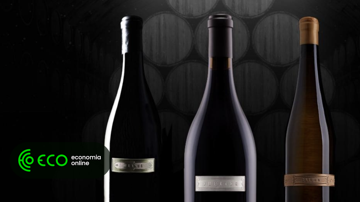 Alguns investidores portugueses predefinam vinhos de luxo por um preço de 1.000 euros. Em seguida, vá para Tuscano para provar – Eco