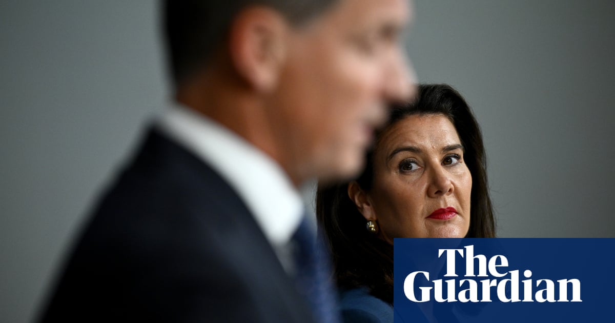 Alliance Costs Reveal Deficits, Cuts in Foreign Aid and Environmental Programs in the Next Two Years | Australian Elections 2025