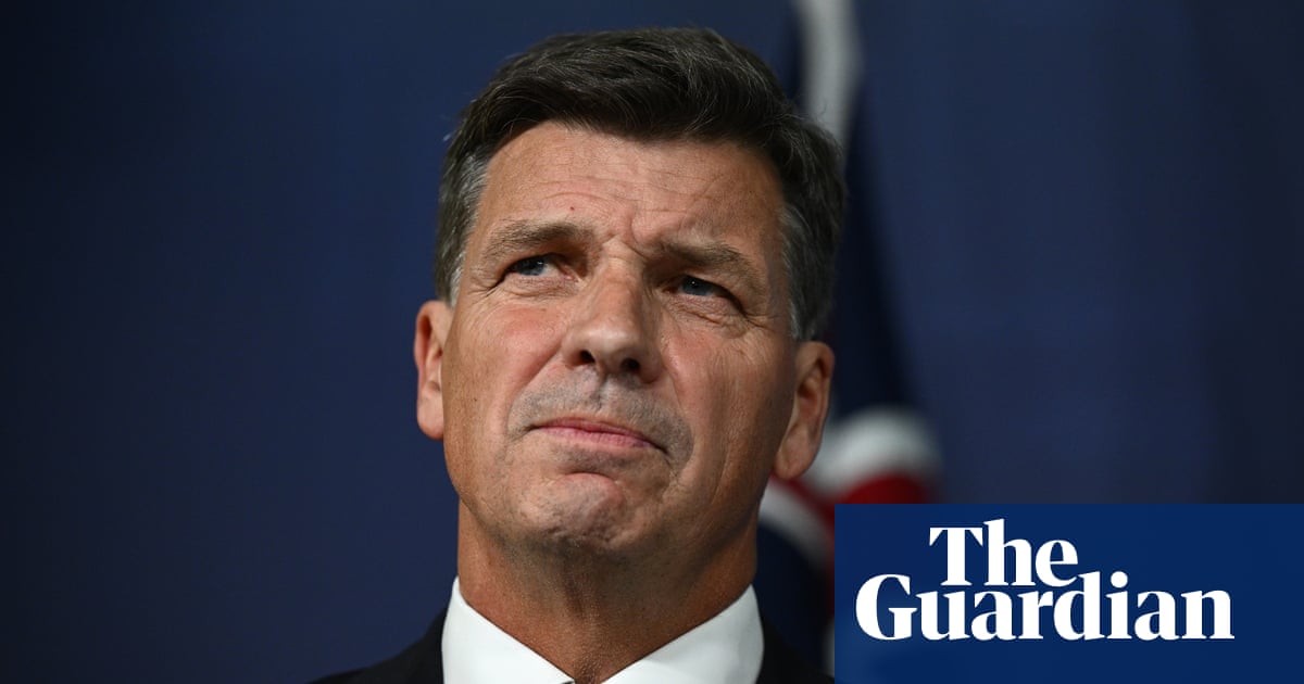 Alliance recommends “relocating” civil servants to the region in last-minute adjustments to plan labor cuts | Australian Elections 2025