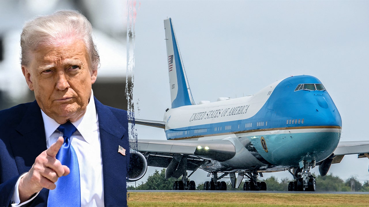 Allies, even Laura Loomer, turned on Trump for accepting Qatar's luxury jets