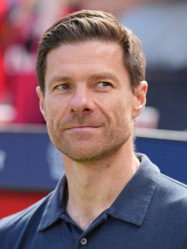 Alonso replaces Ancelotti as Real Madrid Manager: Report | Football News
