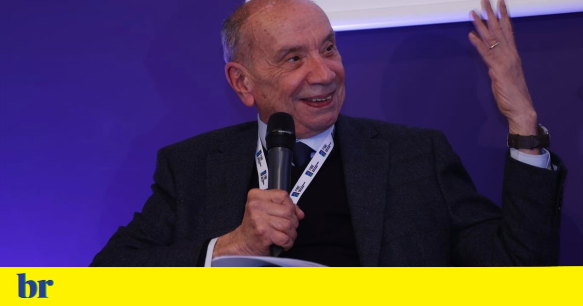Aloysio Nunes disse que o Brasil é um parceiro confiável para a Europa. entrevista