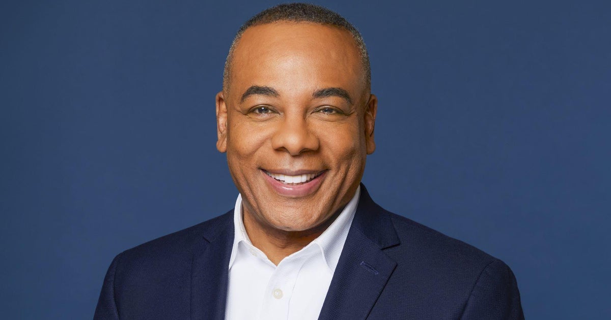 Alvin Patrick – CBS News