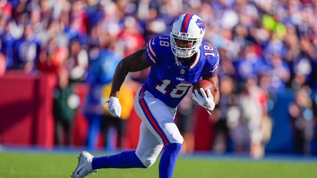 Amari Cooper, Aaron Rodgers leads the best remaining NFL free agents