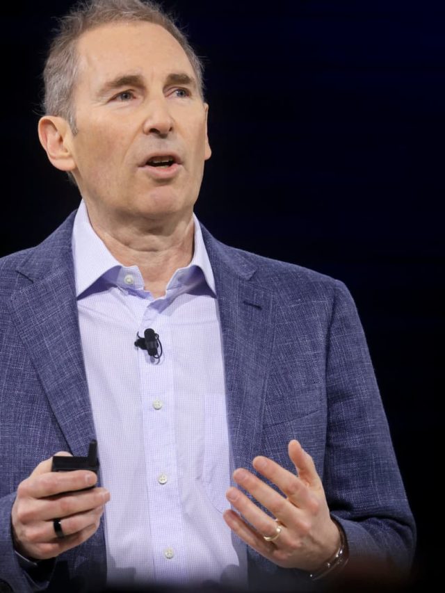 Amazon (AMZN) Q1 Earnings Report 2025