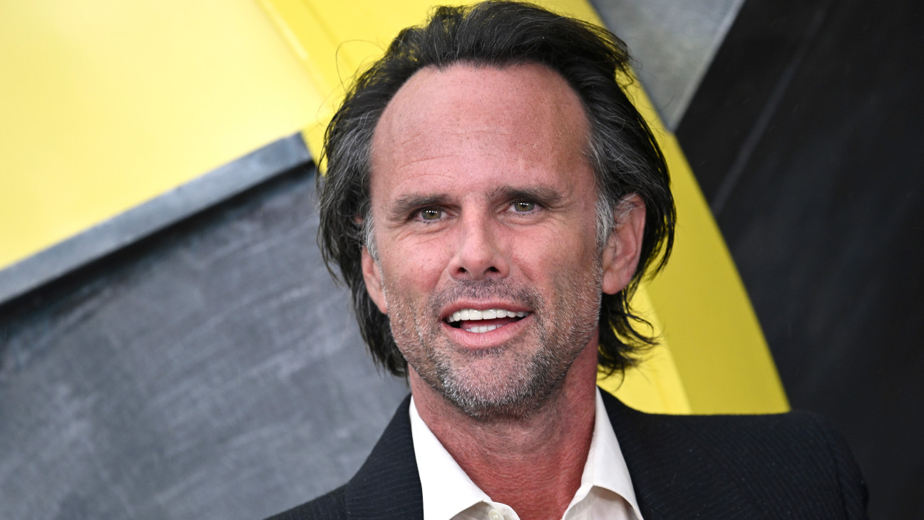 Amazon brought Walton Goggins and Arnold Schwarzenegger in the early stage