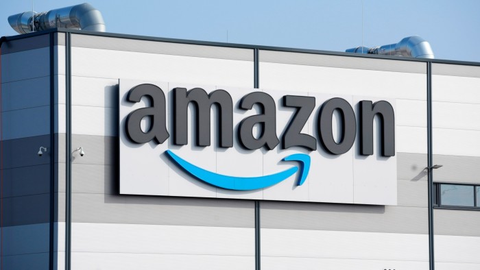 Amazon warns trade war attacks as profit outlook fails to predict
