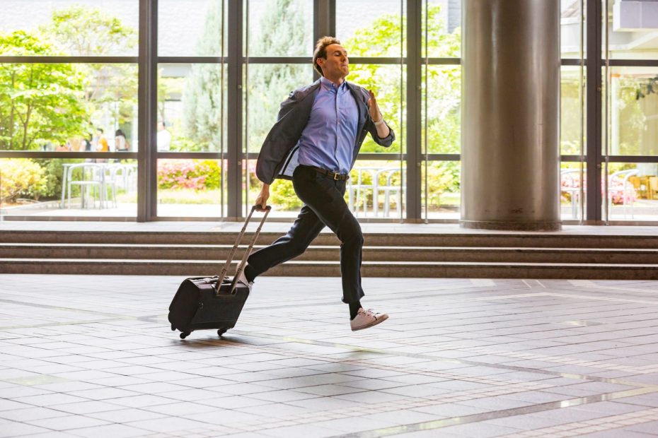 American Airlines introduces new technology to connect passengers to flights