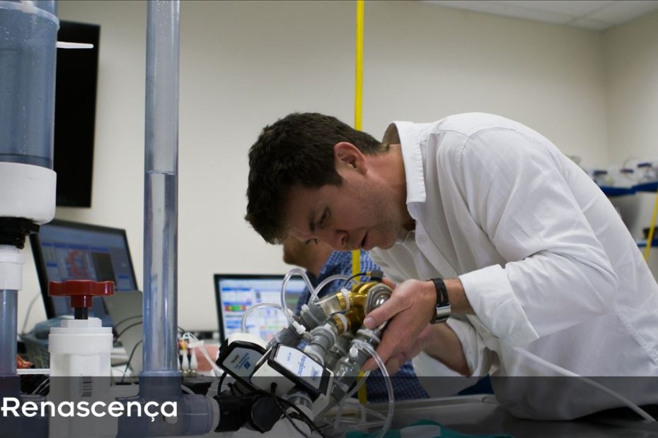 American Cuts Science cria uma janela para capturar pesquisadores na Europa